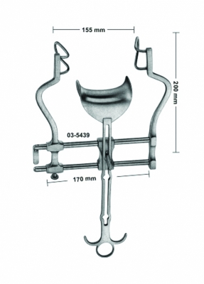 Abdominal Retractors