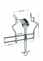 Abdominal Retractors