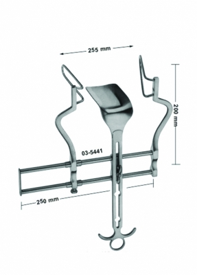 Abdominal Retractors