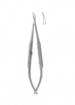 Needle Holders with Tungsten Carbide Inserts without TC