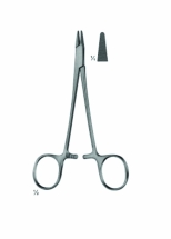 Needle Holder