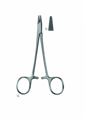 Needle Holder