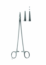 Delicate Haemostatic Forceps