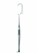 Wound - Trachea Retractors
