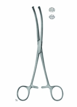 Meniscus-and Cartilage Forceps
