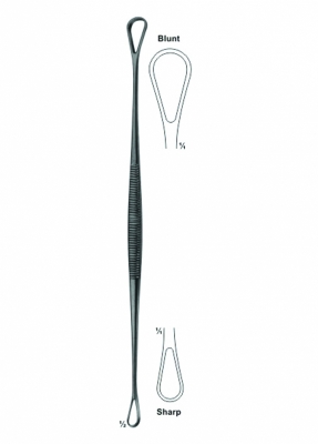 Uterine Curettes