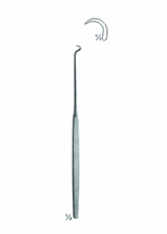 Wound - Trachea Retractors