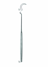 Wound - Trachea Retractors