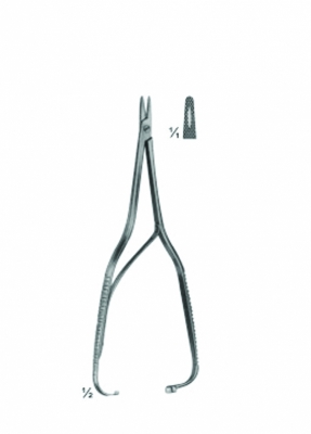 Needle Holder