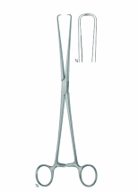 Uterine Tenaculum Forceps