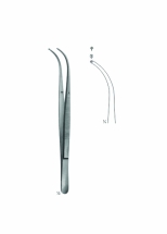 Tissue Forceps