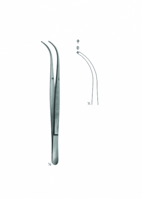 Tissue Forceps