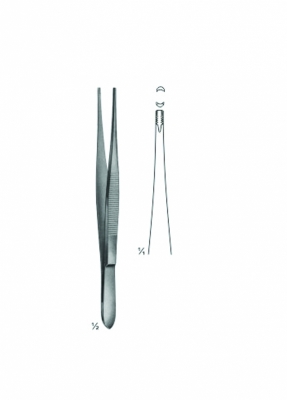 Tissue Forceps