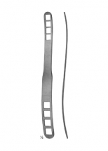 Tongue Depressors, Retractors
