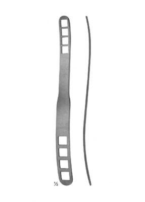 Tongue Depressors, Retractors