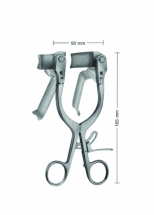 Retractors for Cervical Vertebral Cloumn