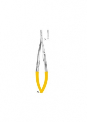 Dissecting Forceps & Needle holders with Tungsten Carbide