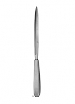 Amputating Knives, Cartilage Knives, Autopsy Knives