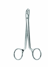 Clip Applying Forceps, Clip Applying - and Removing Forceps