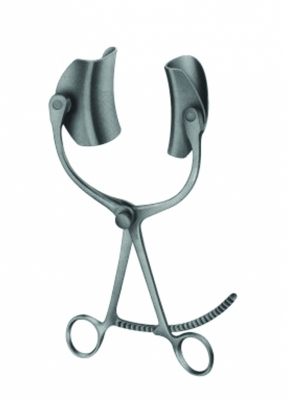 Abdominal Retractors