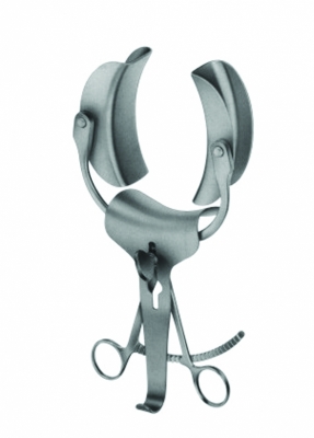 Abdominal Retractors