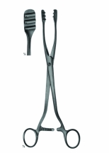 Uterine Elevating Forceps
