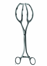 Uterine Elevating Forceps