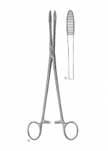 Sponge and Dressing Forceps