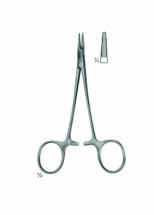 Needle Holder