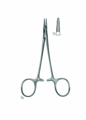 Needle Holder
