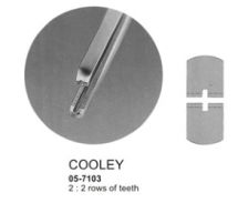 COOLEY