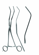 Multi-Purpose Clamps, Pediatric Types