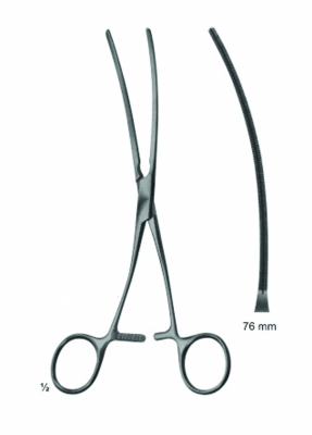 Multi-Purpose Clamps, Pediatric Types