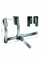 Sternotomy Spreaders