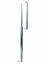 Fine Wound Retractors ( Dura - and Skin Retractors