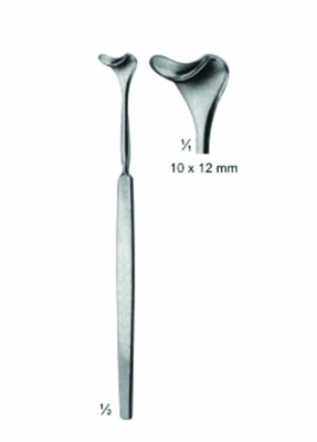 Wound and Vein Retractors
