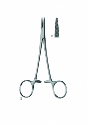 Needle Holder