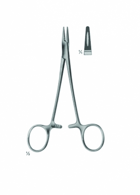 Needle Holder