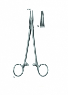 Needle Holder