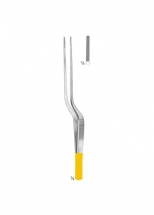 Scissors & Dissecting Forceps With Tungsten Carbide Inserts