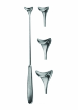 Wound and Vein Retractors
