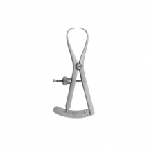 Bone Guage & Measuring Instruments
