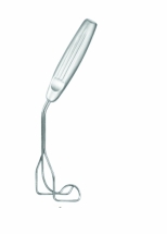 Retractors, Lungs Spatulas