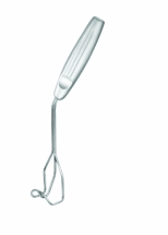 Retractors, Lungs Spatulas