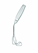 Retractors, Lungs Spatulas