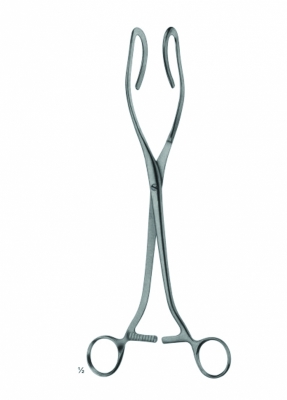 Kidney Elevating Forceps