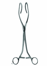 Uterine Elevating Forceps