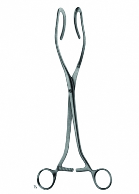 Uterine Elevating Forceps