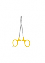 Needle Holders with Tungsten Carbide Inserts