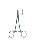 Needle Holder